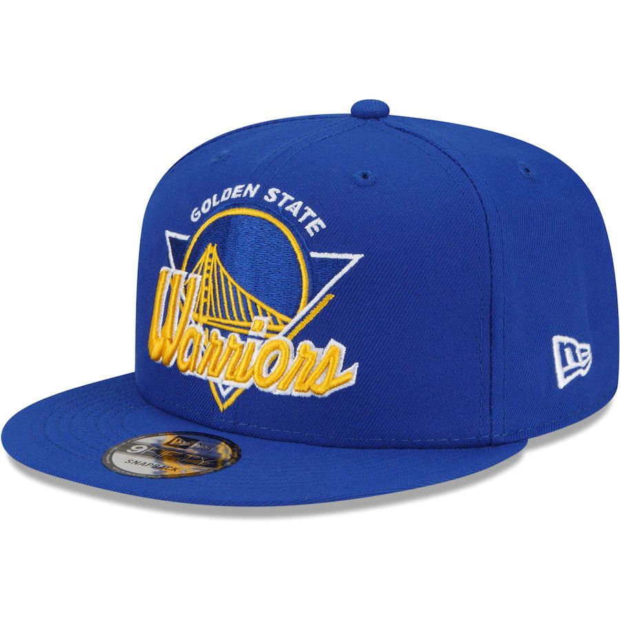 2022 NBA Golden State Warriors Hat TX 322